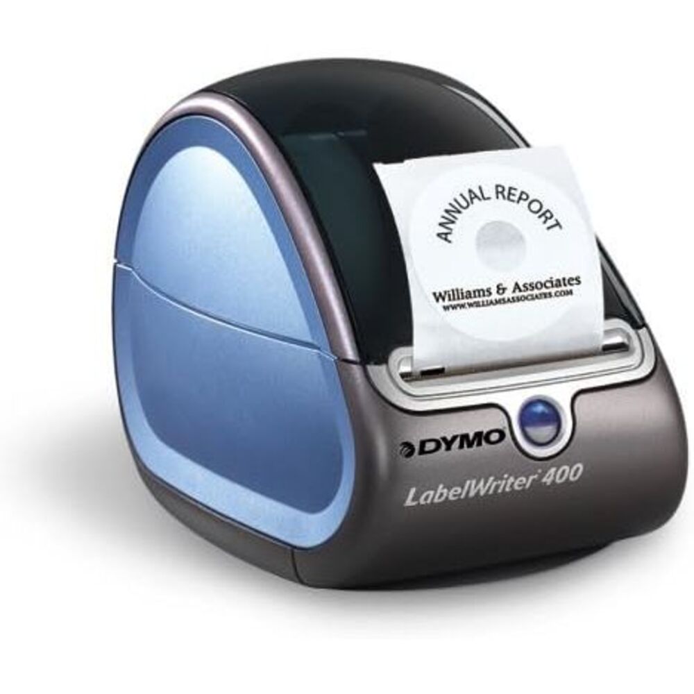 DYMO LabelWriter 400 Label Printer (69100)